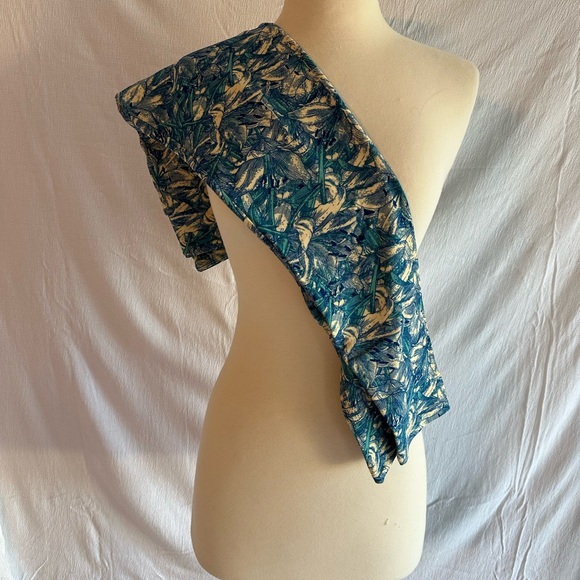 Lily print LLR leggings - Picture 2 of 4